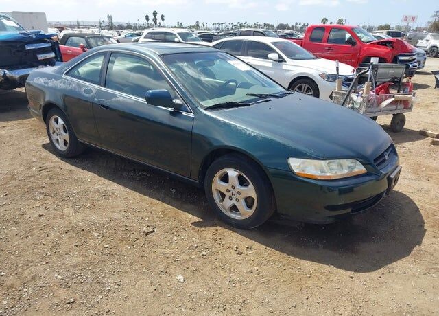 1998 HONDA Accord