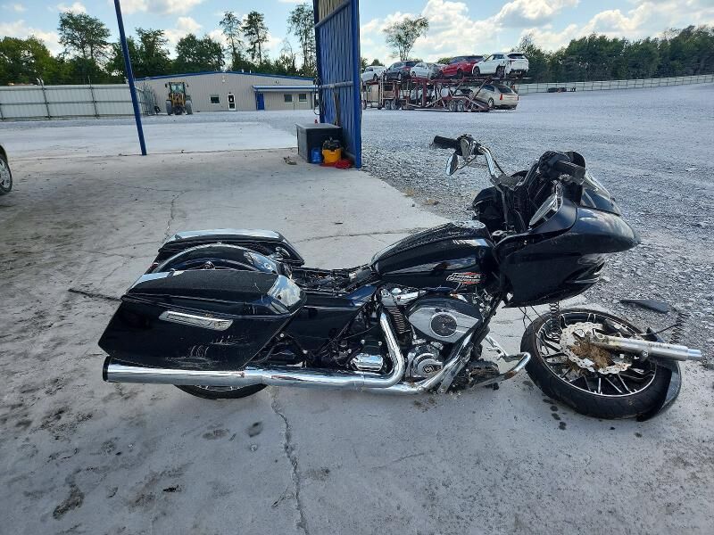 2026 HARLEY DAVIDSON FLTRX / Road Glide