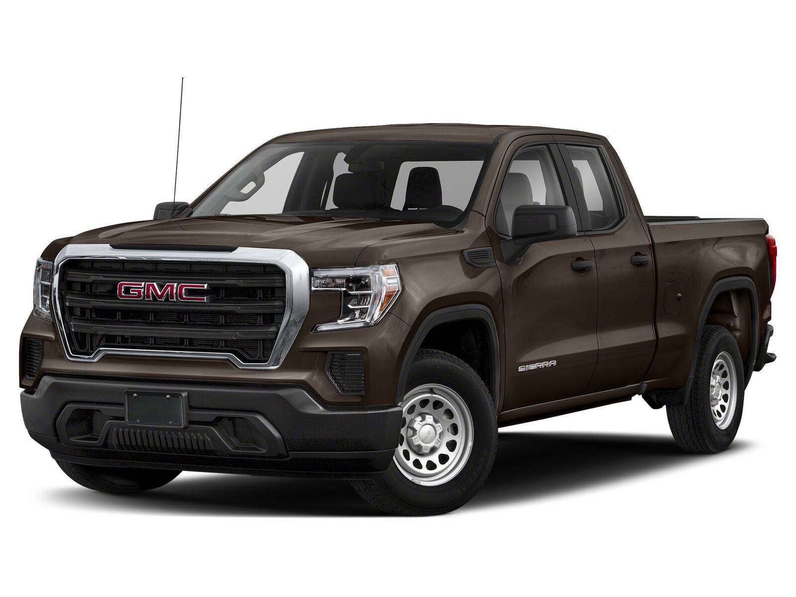 2019 GMC Sierra