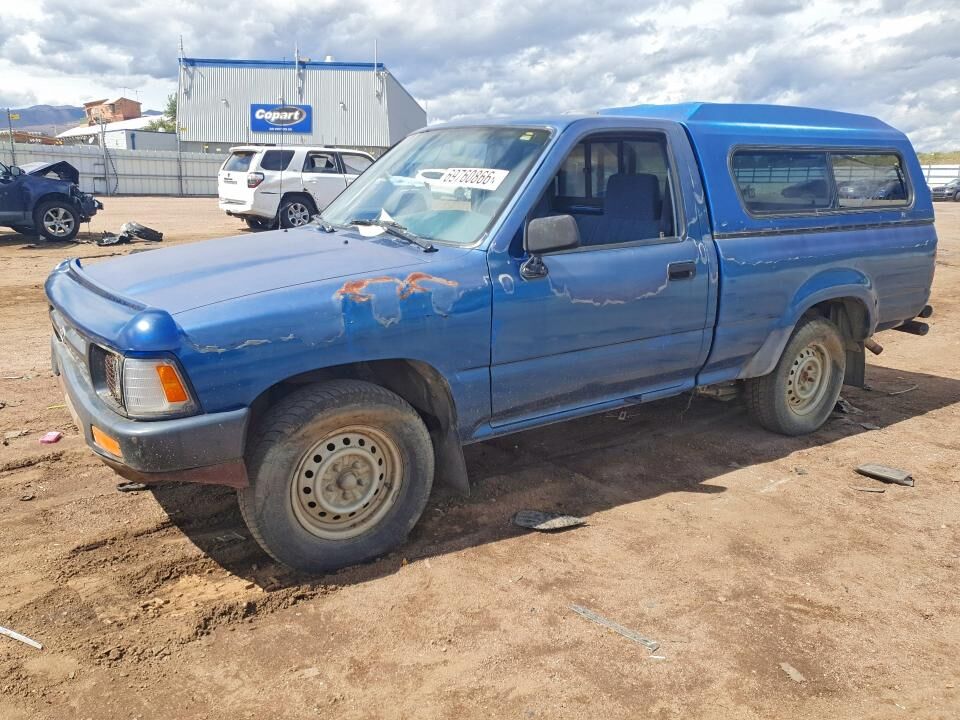 1994 TOYOTA Pick-Up