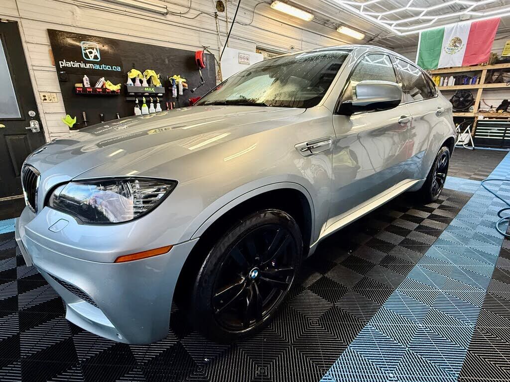 2010 BMW X6