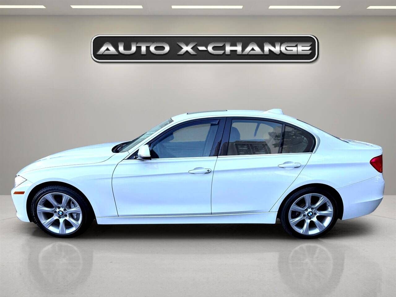 2013 BMW 335i