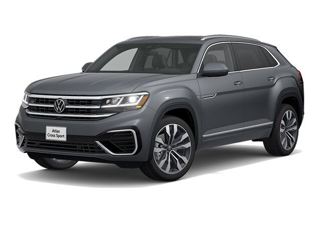 2023 VOLKSWAGEN Atlas Cross Sport 4Motion