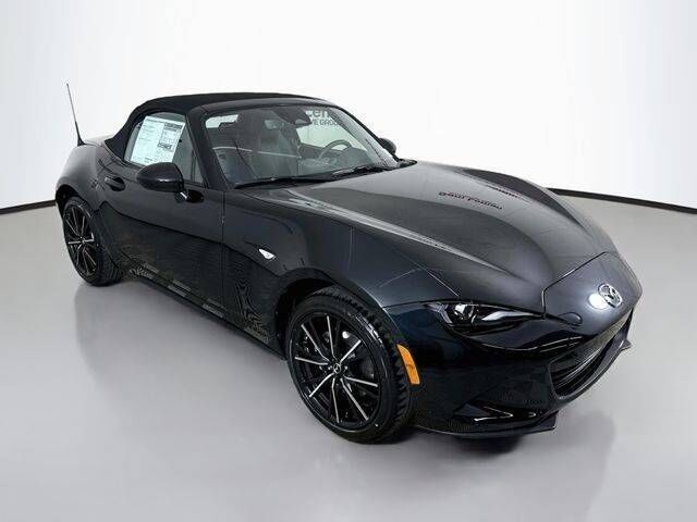 2026 MAZDA MX-5