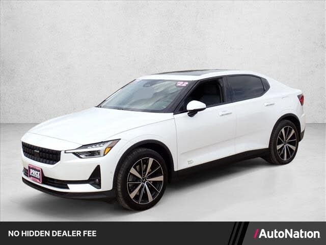 2022 POLESTAR PS2