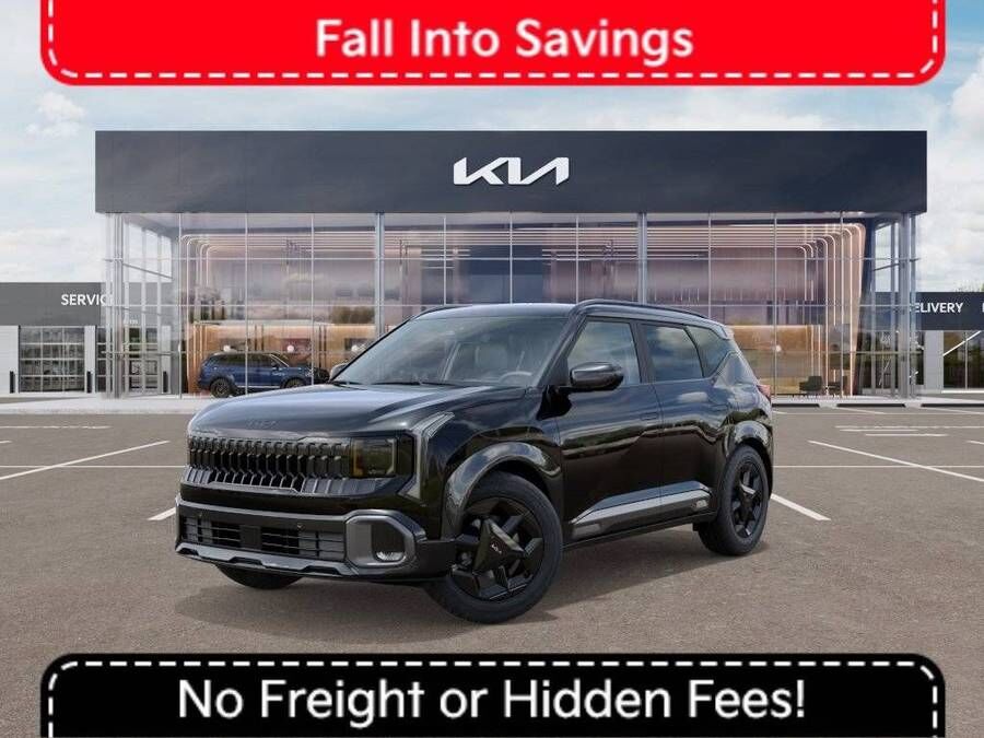 2027 KIA Seltos