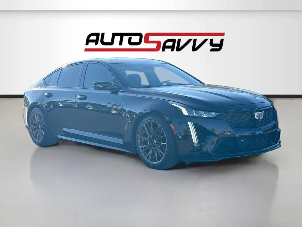 2023 CADILLAC CT5