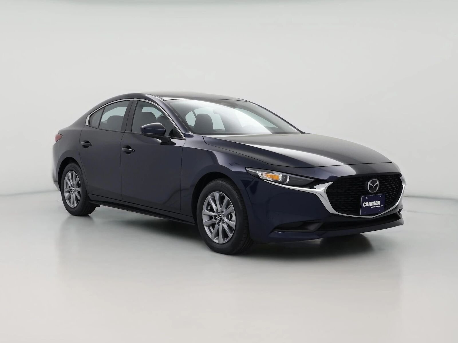 2026 MAZDA Mazda3