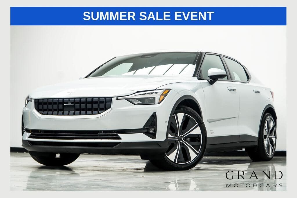 2023 POLESTAR PS2
