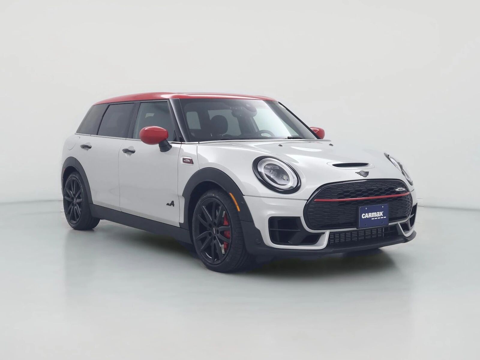 2023 MINI Clubman