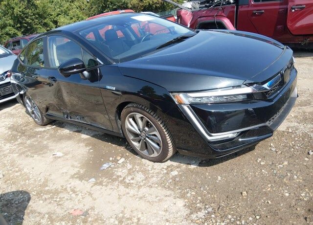 2018 HONDA Clarity