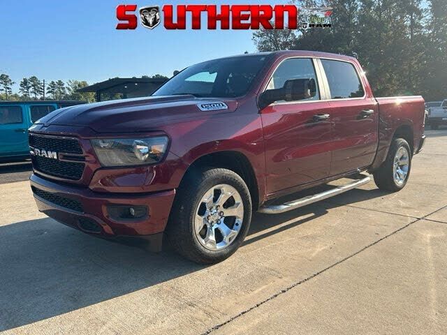 2024 RAM 1500