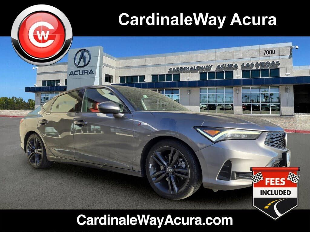 2023 ACURA Integra
