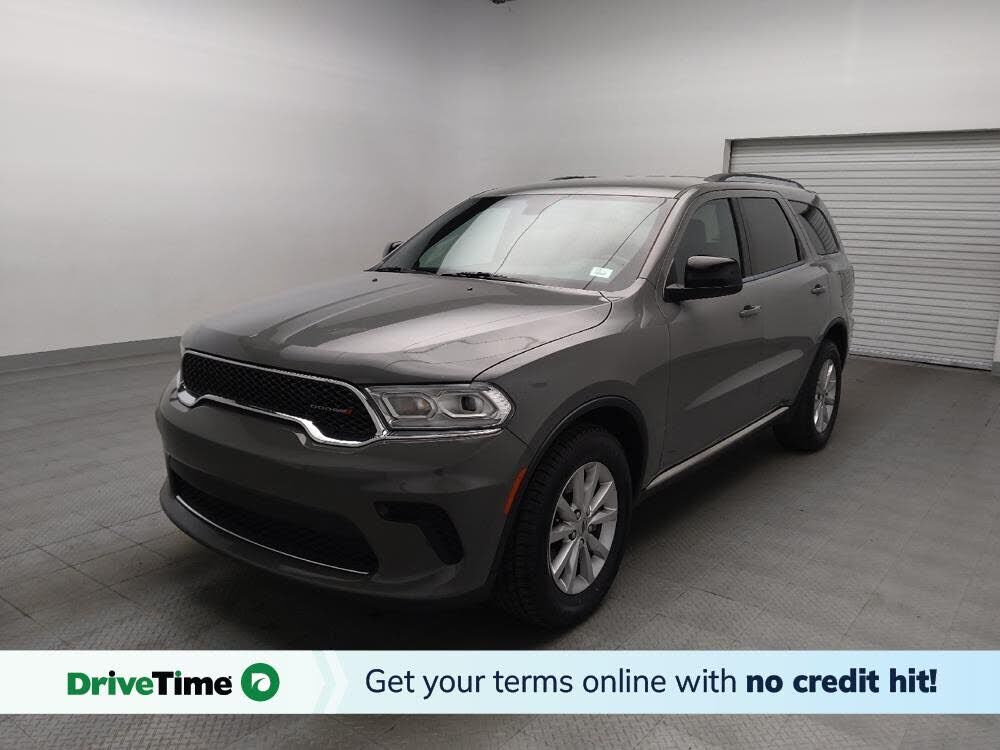 2023 DODGE Durango