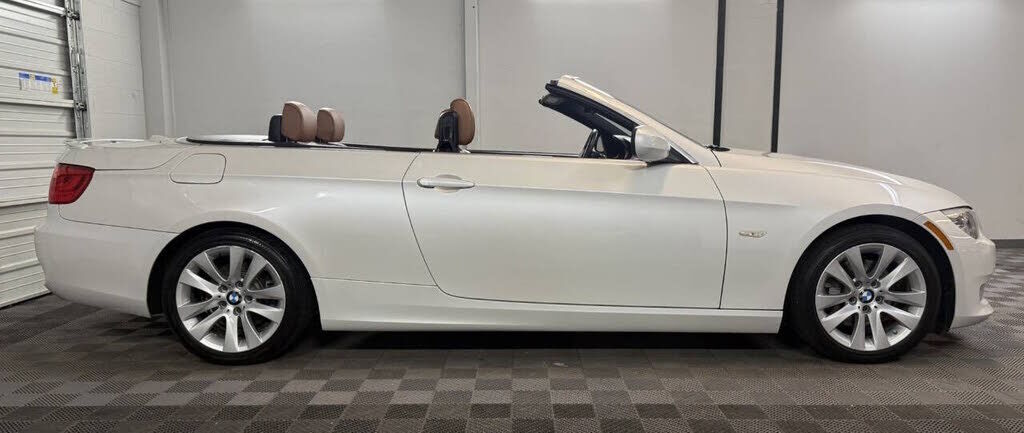 2013 BMW 328i