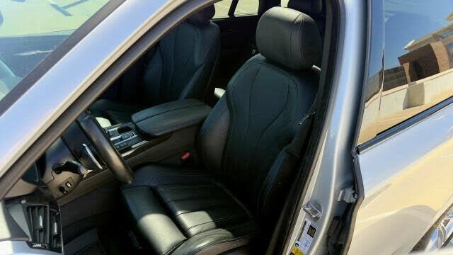 2017 BMW X5