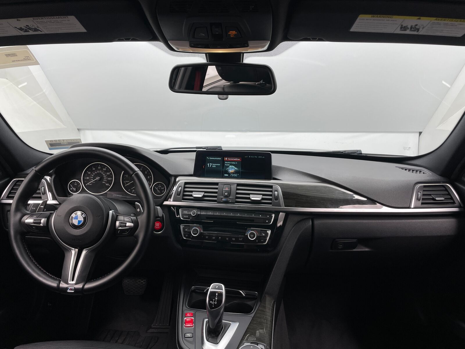 2018 BMW 330i
