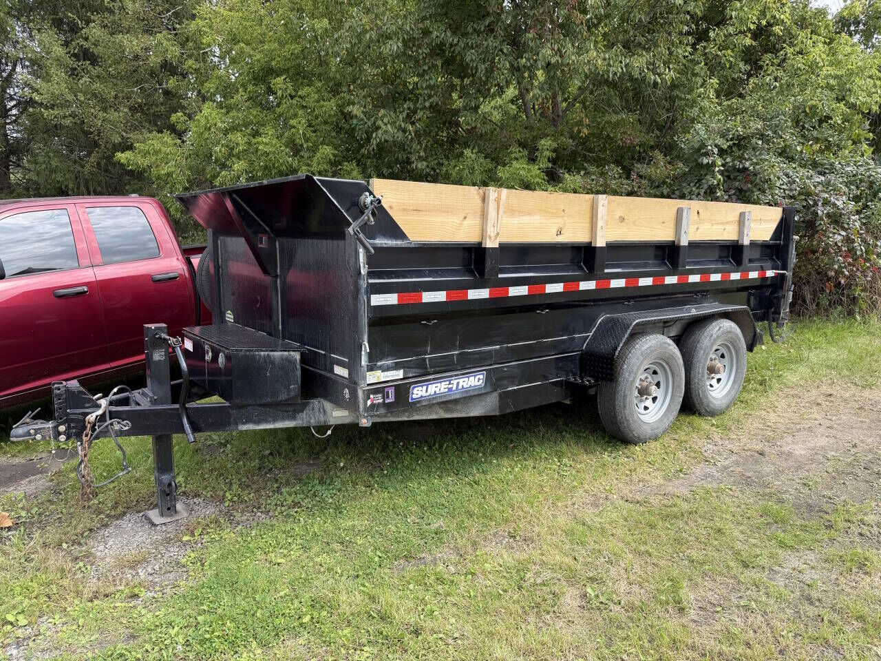 2023 SURE-TRAC Sure-Trac Trailers