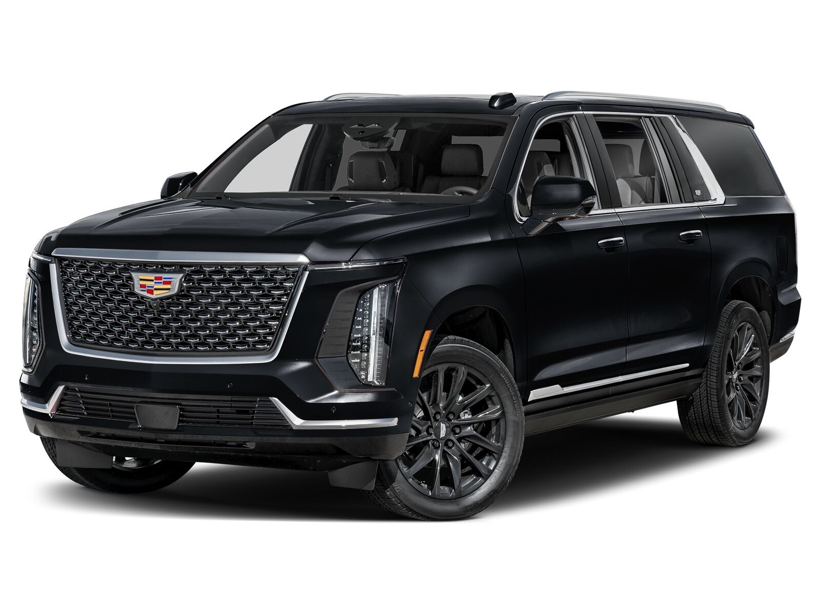 2026 CADILLAC Escalade ESV