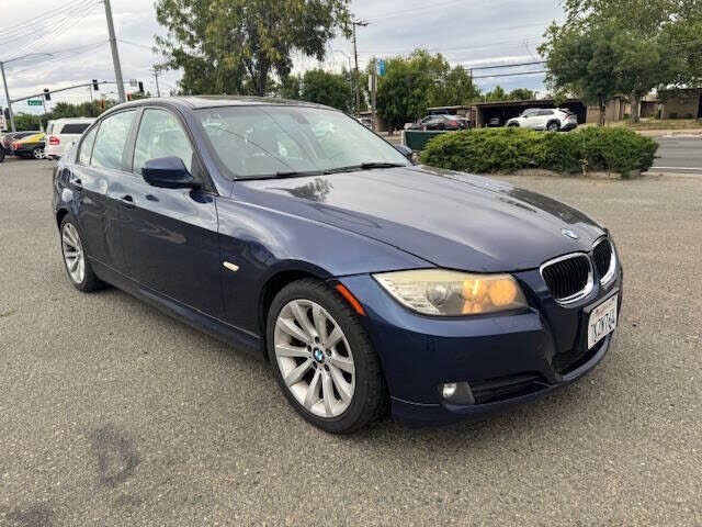 2011 BMW 328i