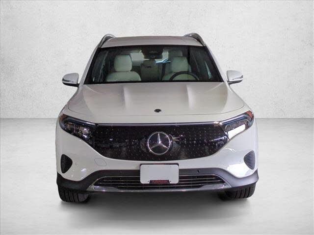 2024 Mercedes-Benz EQB-Class