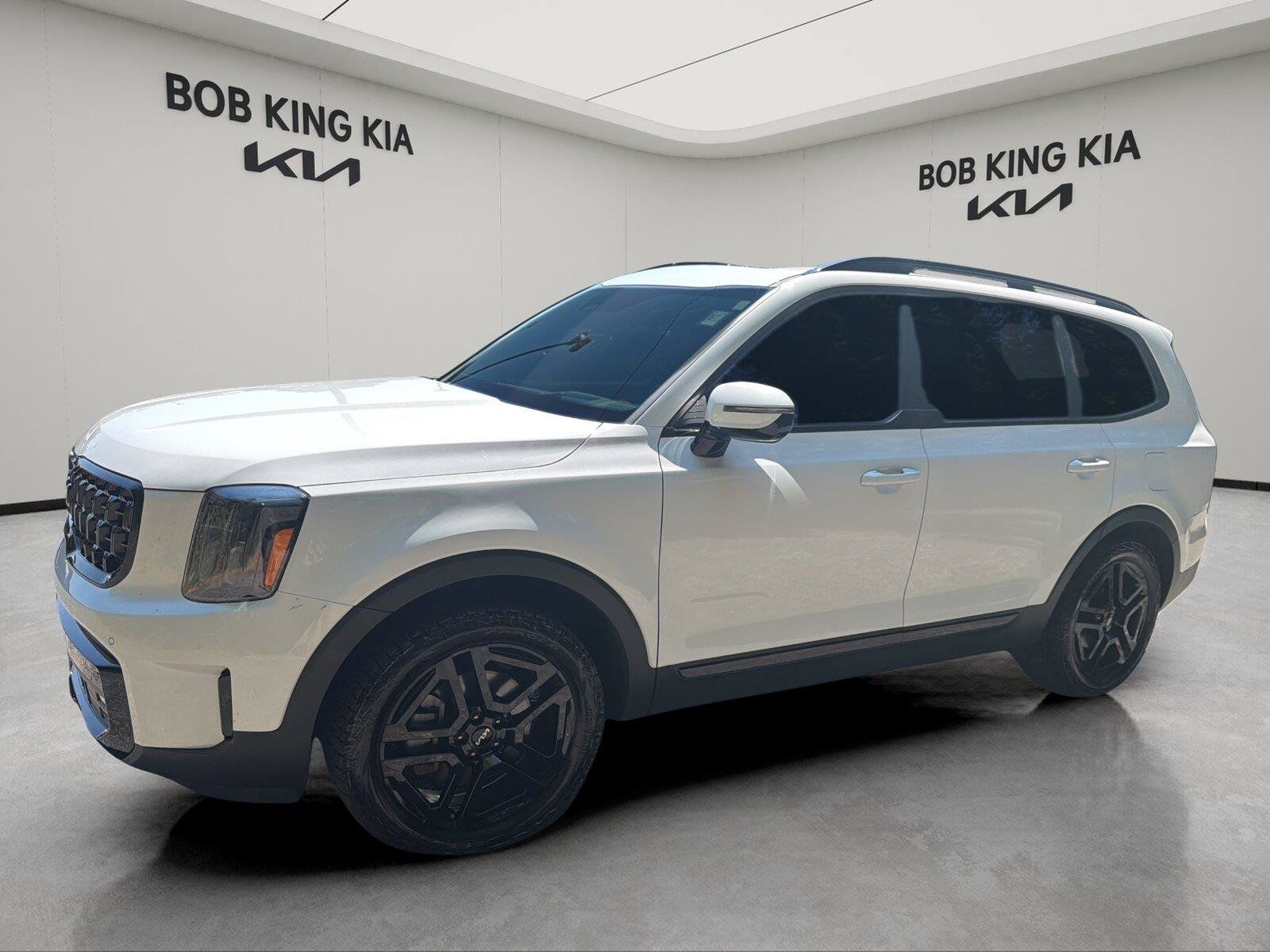 2024 KIA Telluride