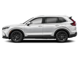 2027 HONDA CR-V