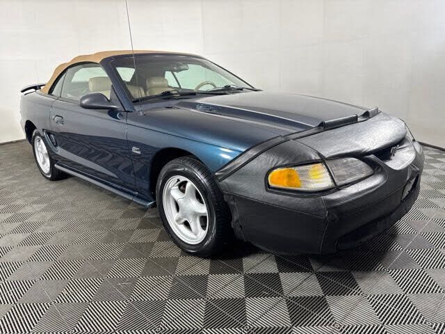 1994 FORD Mustang