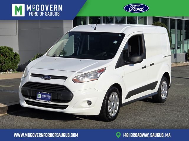 2016 FORD Transit