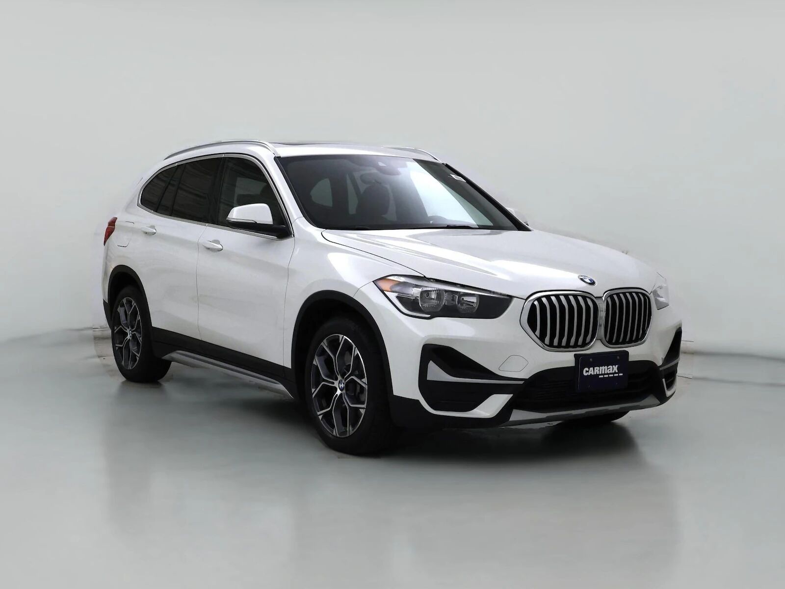 2022 BMW X1