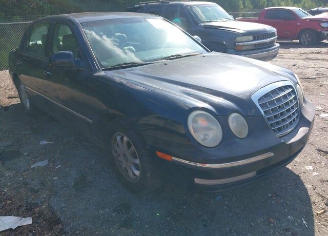 2005 KIA Amanti