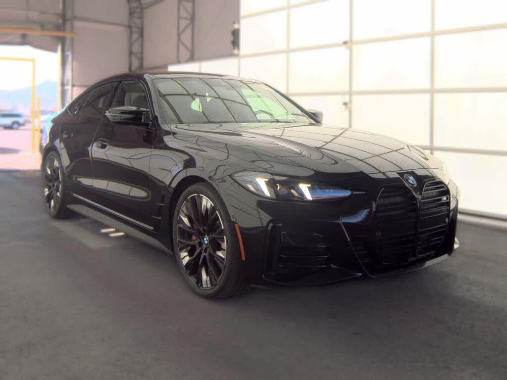2026 BMW 440i