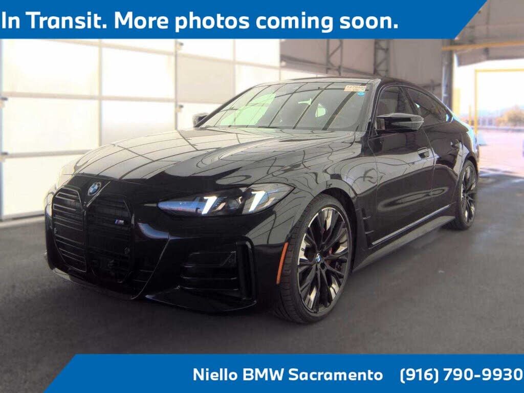 2026 BMW 4 Series
