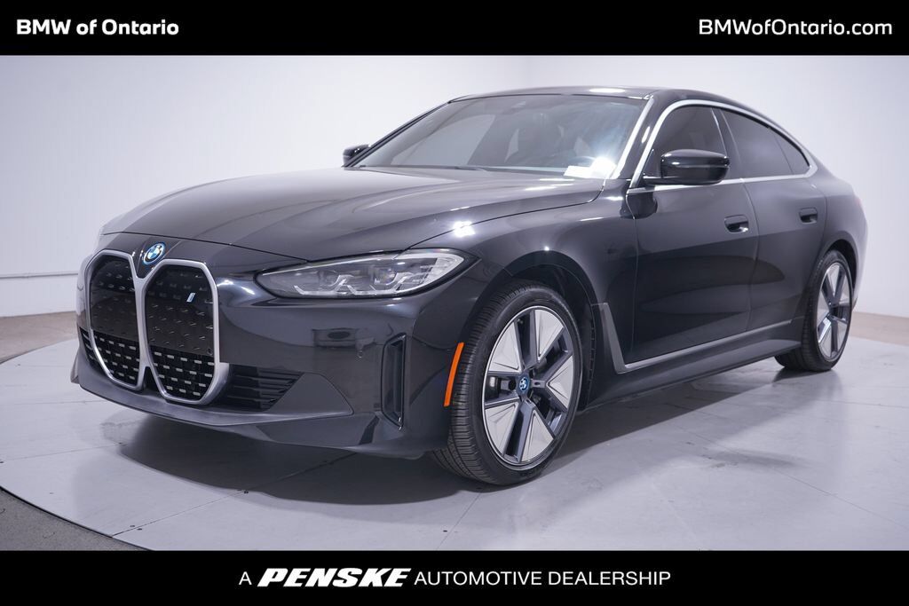 2024 BMW i4