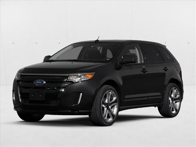 2013 FORD Edge