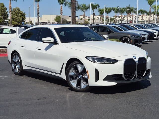 2024 BMW i4