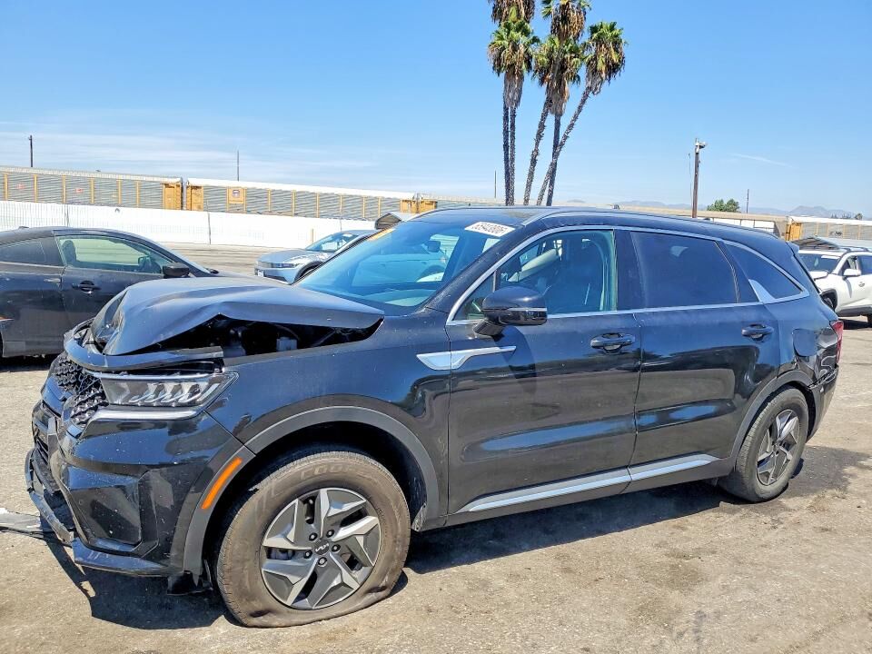 2023 KIA Sorento