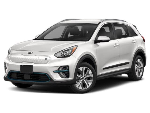 2021 KIA Niro
