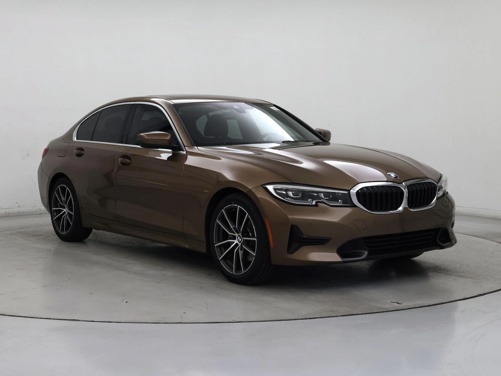 2019 BMW 330i