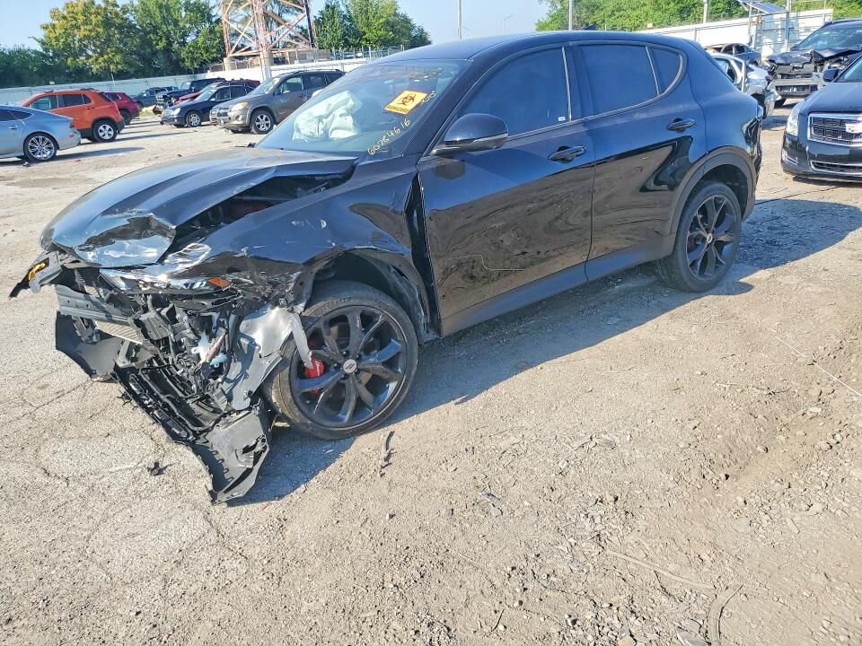 2023 DODGE HORNET