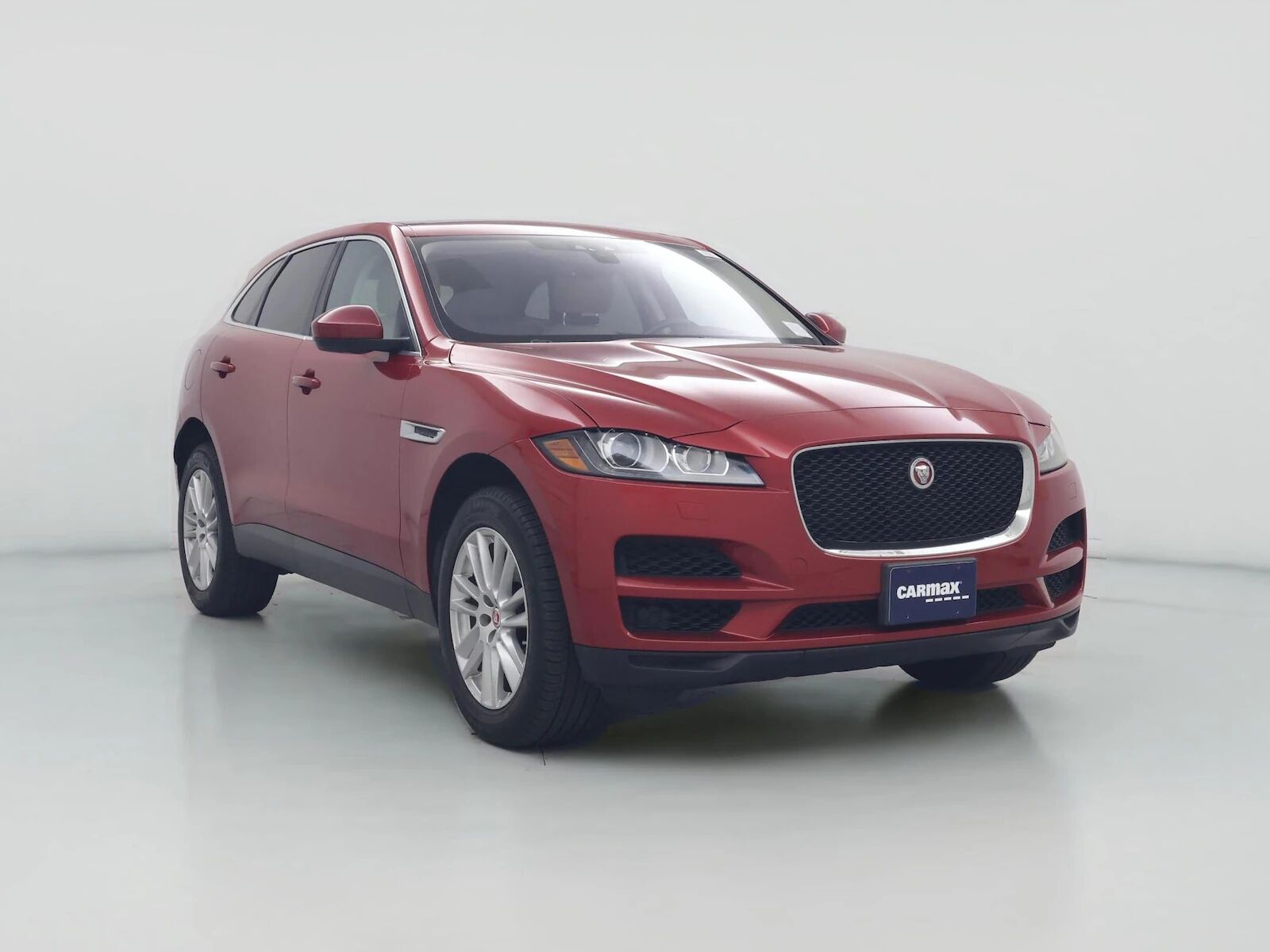 2020 JAGUAR F-Pace