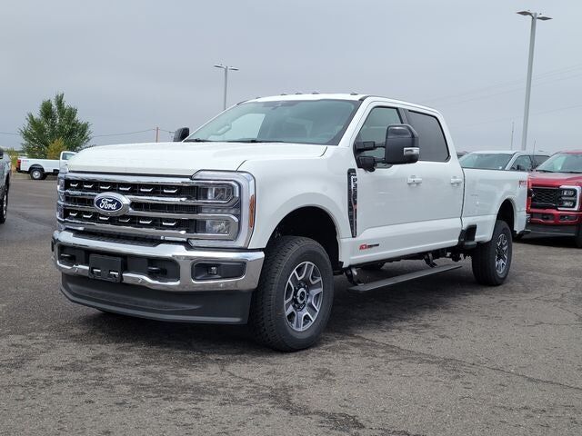 2027 FORD F-350