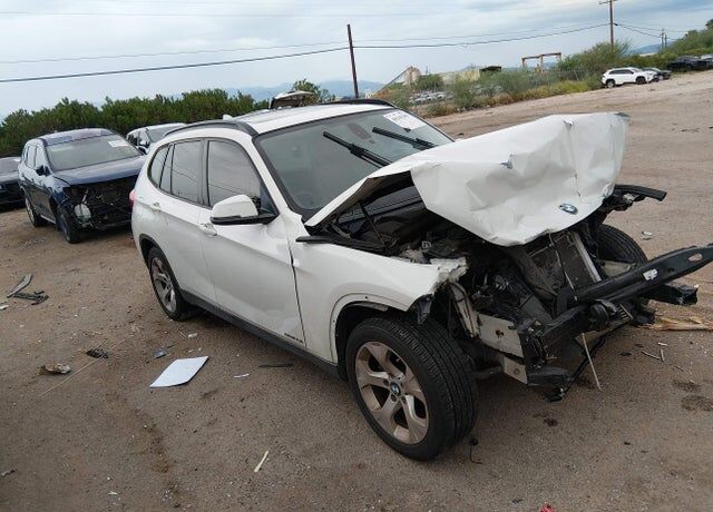 2013 BMW X1