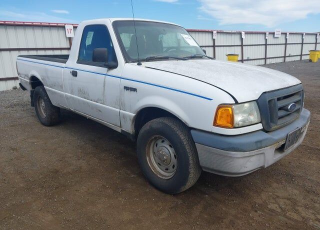 2005 FORD Ranger