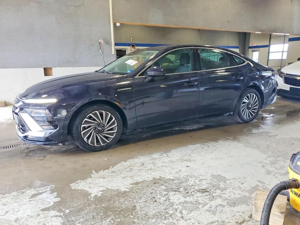 2024 HYUNDAI Sonata