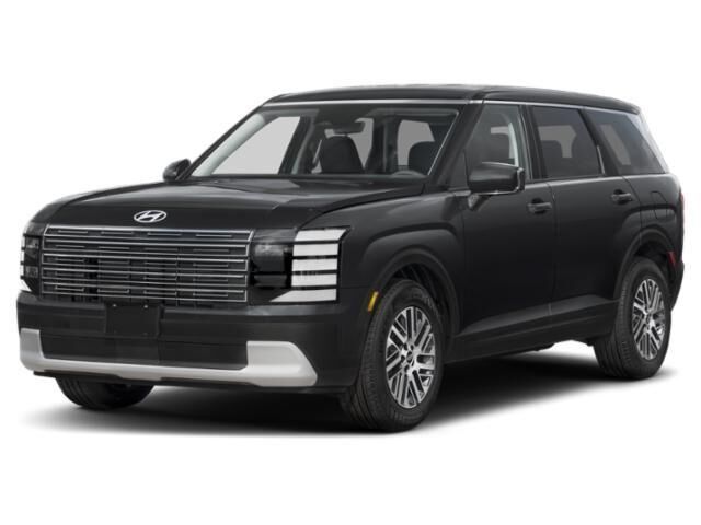 2027 HYUNDAI Palisade