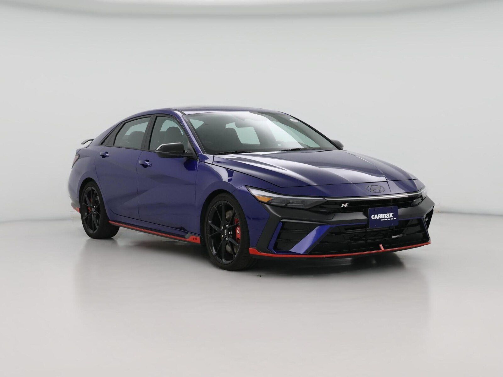 2024 HYUNDAI Elantra N