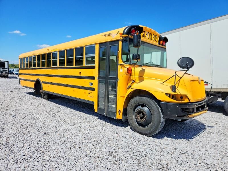 2014 IC BUS PB105