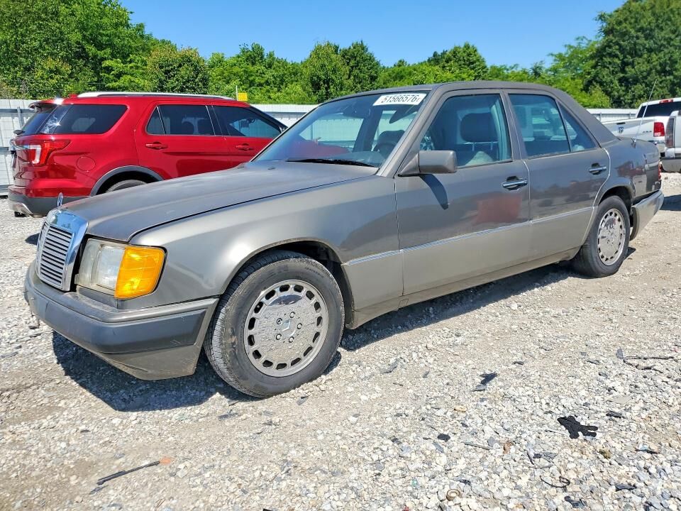 1993 MERCEDES-BENZ 300