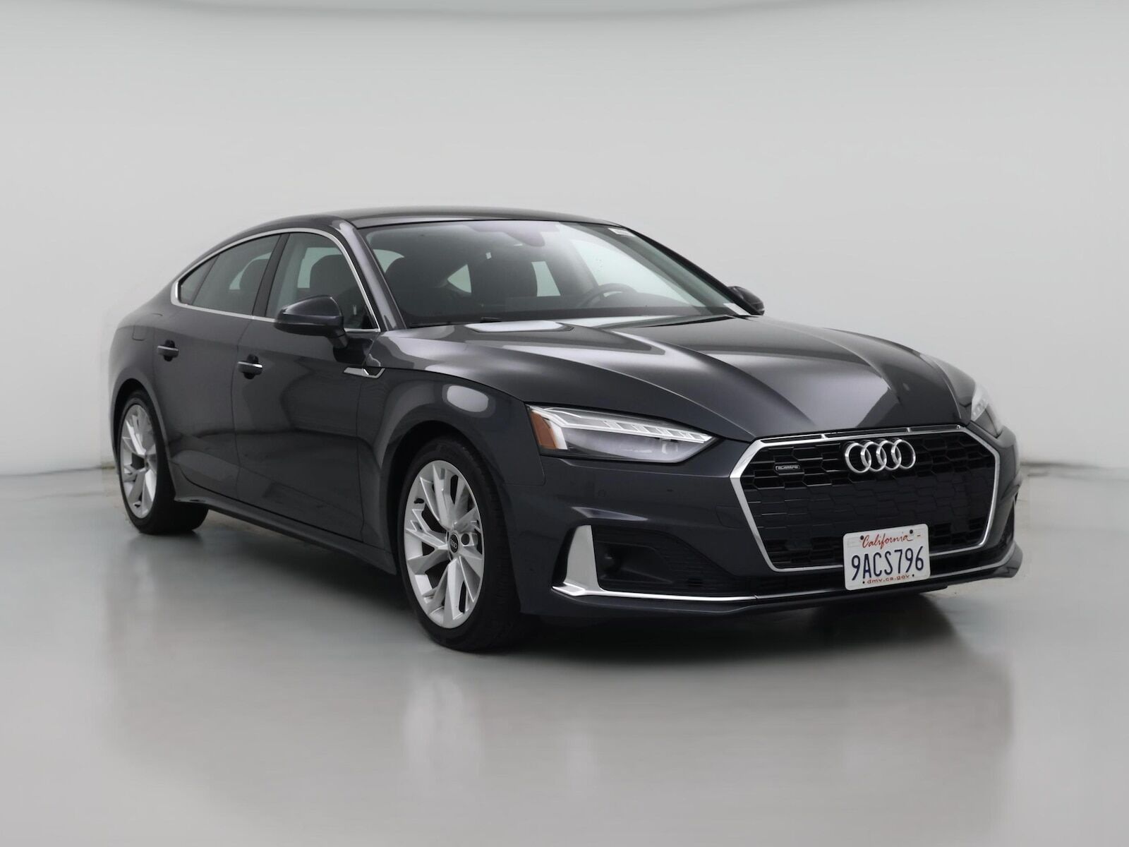 2022 AUDI A5